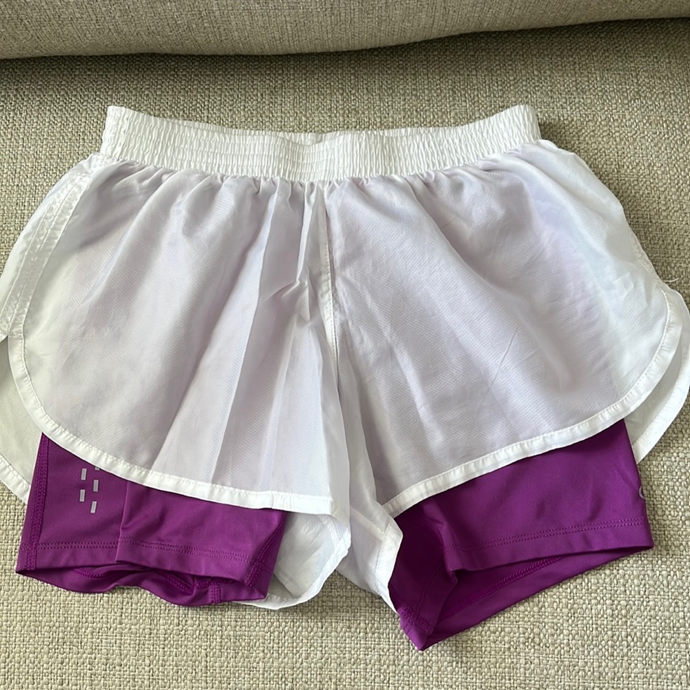 Champion Running/ Workout Shorts